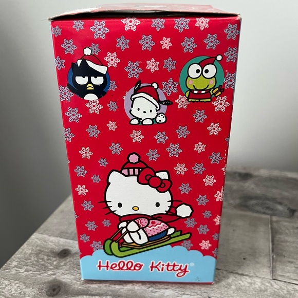 Hello Kitty Ornament - Picture 11 of 11